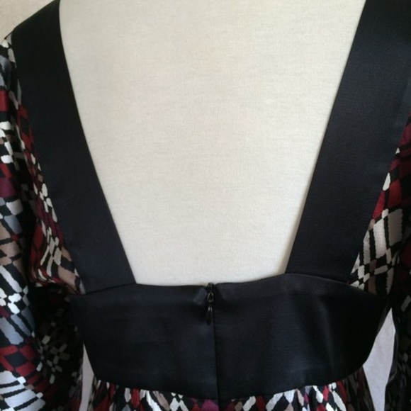 Trina Turk Dress - Picture 3 of 5